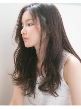 オー(eau) ロングミディ【eau】 川地