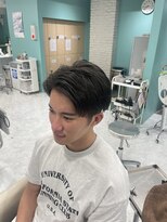 リーホリエ(Lee Horie)&nbsp;アップショート