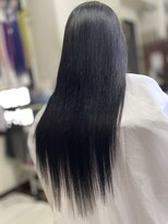 メルシー 大阪梅田店&nbsp;ブラックロング