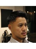 ニューオールド 三軒茶屋(NEW OLD)&nbsp;スキンフェード