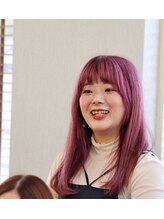 アース 田和山店 須田 美穂