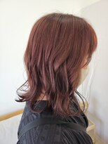 ゲリールエノミヤ(guerir enomiya)&nbsp;【guerir enomiya】ミディアム×モテピンク