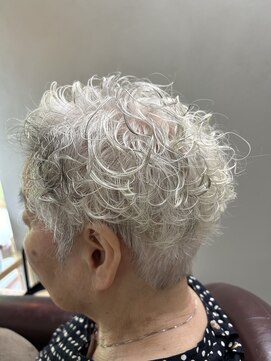 人にやさしく いつまでもおしゃれに。