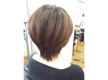 ミネオヘアー インサイプール(ミネオヘアー in saipool)
