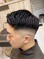 グルーマーズトウキョウ(GROOMER/S TOKYO)&nbsp;フェザーアップ