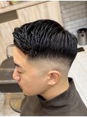 フェザーアップ