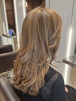 ザザ 高田馬場(ZA/ZA)&nbsp;ハイトーン大人レイヤー