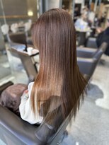 ヘアールーム プリズム(Hair room Prism)&nbsp;髪質改善トリートメント