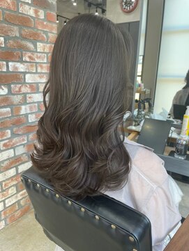 ザ シー 海老名(The C) 30代40代50代・赤み消しカラー似合わせレイヤー