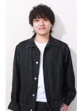 クロエ 目黒(Cloe) 大庭 滉平
