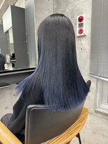 キーチェ 梅田中崎町(keych)&nbsp;ニュアンスパーマ/ウェーブヘア[梅田駅/中崎町]