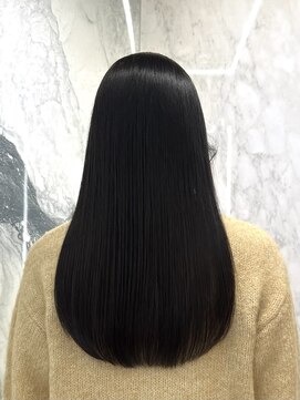 ウルスバイバレット 銀座(Urus by VALETTE) 話題のケラチントリートメント！◎