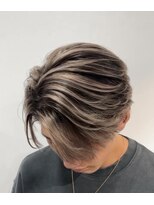 ボノ(vo_no)&nbsp;コントラストバレイヤージュ