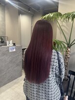 パロ(PALO)&nbsp;ワインレッド