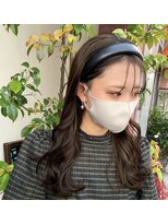 ボアップ(boappu)&nbsp;肌馴染みバツグン！ブラウンカラー♪