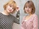 オーブ ヘアー カラ 今福鶴見店(AUBE HAIR cara)の写真