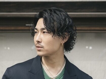 ノーエン(noen)の写真