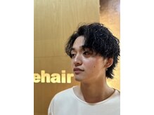 スマイルヘアー 北浦和一号店(Smile hair)