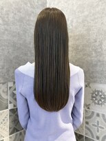 ブライミー(BLIMEY)&nbsp;美髪ロング