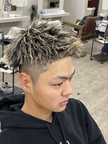 フライ 東通り店(Frei)&nbsp;ホワイトツイスト