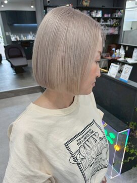 いろあそび 町田 シルバー