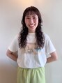 マイン(mine) 吉田 友梨