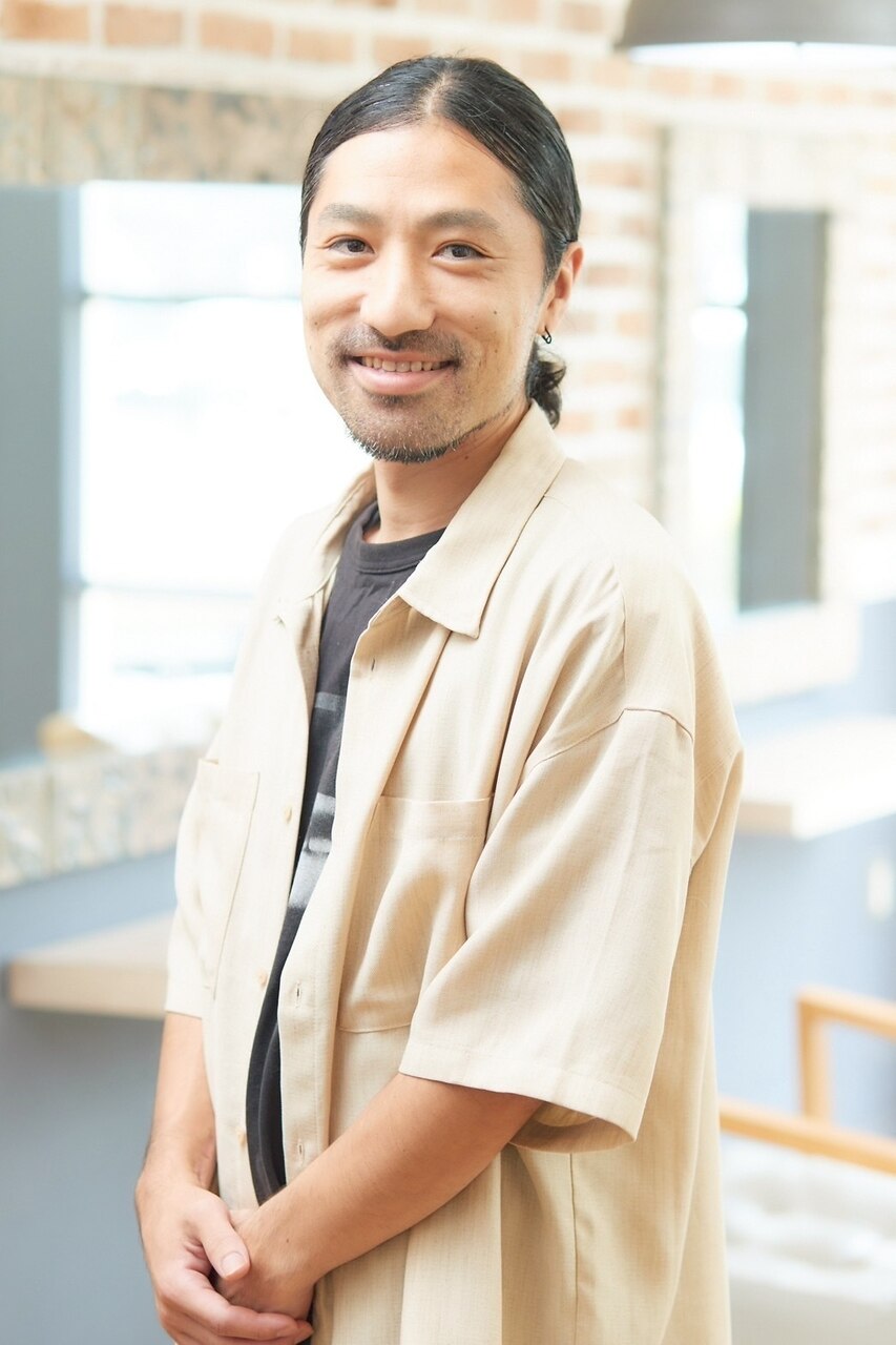 美容師・スタイリスト｜アーサス ヘアー デザイン 公津の杜 成田店