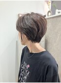 short cut