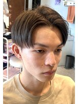 クリエイション ヘアメイク(Creation HAIR MAKE)&nbsp;メンズカット