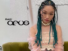 ヘアー オーパス(hair OPUS)