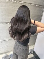 ブロンド(Blonde)&nbsp;オリーブカラー