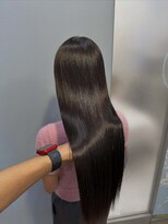 レヴェリー(REVERIE)&nbsp;髪質改善