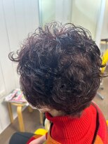 カラールーム 長束店(COLOR ROOM) 【オールカラー】自分らしい美しさを叶える、上質カラー