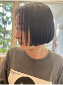 ミニボブ