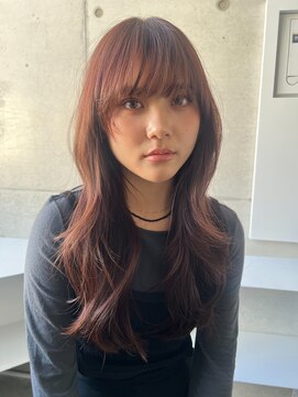 キオウ(kiow) 【kiow】