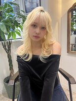 コレット 大宮(collet)&nbsp;流行りのレイヤースタイル！