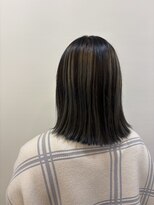 マリージョゼ勝山店&nbsp;ナチュラルハイライト