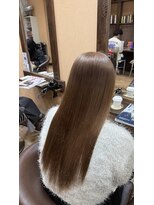 モアムー(Moremuu)&nbsp;[かの]ミルクティー