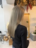 レブ 四条烏丸(Reb,)&nbsp;ハイトーンベージュ