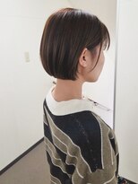 リタ(RITA)&nbsp;ショートボブ