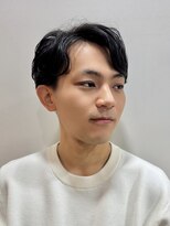 ファーレンピュアスウィート(fahren-pure-suite)&nbsp;オールマイティ/ナチュラルパーマ