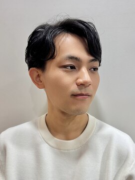 ファーレンピュアスウィート(fahren-pure-suite) オールマイティ/ナチュラルパーマ