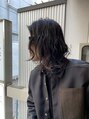 エマージュ 上野御徒町(Emerge)&nbsp;癖毛のようなパーマ得意です(^^)