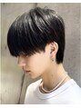 アッピアス 横浜(Appias)&nbsp;メンズカット◎2ブロック刈り上げスタイル◎