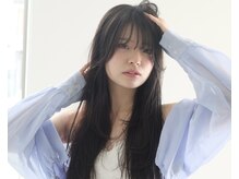 ヴァンカウンシル 福岡店(VAN COUNCIL)の雰囲気（グレージュカラーで柔らかさと潤いあるツヤに♪）