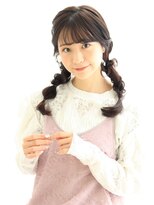 シロフイケブクロ(shirof ikebukuro)&nbsp;ハートアレンジ 20代×30代×40代