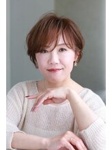 キッカ 茂原店(CHICCA)&nbsp;エアリーショート
