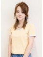 セラトウキョウ(SERA Tokyo)/hair salon SERA Tokyo