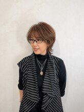 ルナアトリエ(runa atelier) 寺本 まさえ