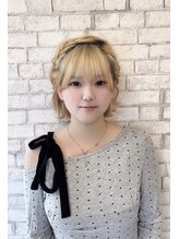 ネオエストログ(NeoestLog) 吉川 つぐみ
